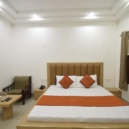 Hotel Atlantic Alwar Zewnętrze zdjęcie