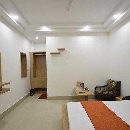 Hotel Atlantic Alwar Zewnętrze zdjęcie