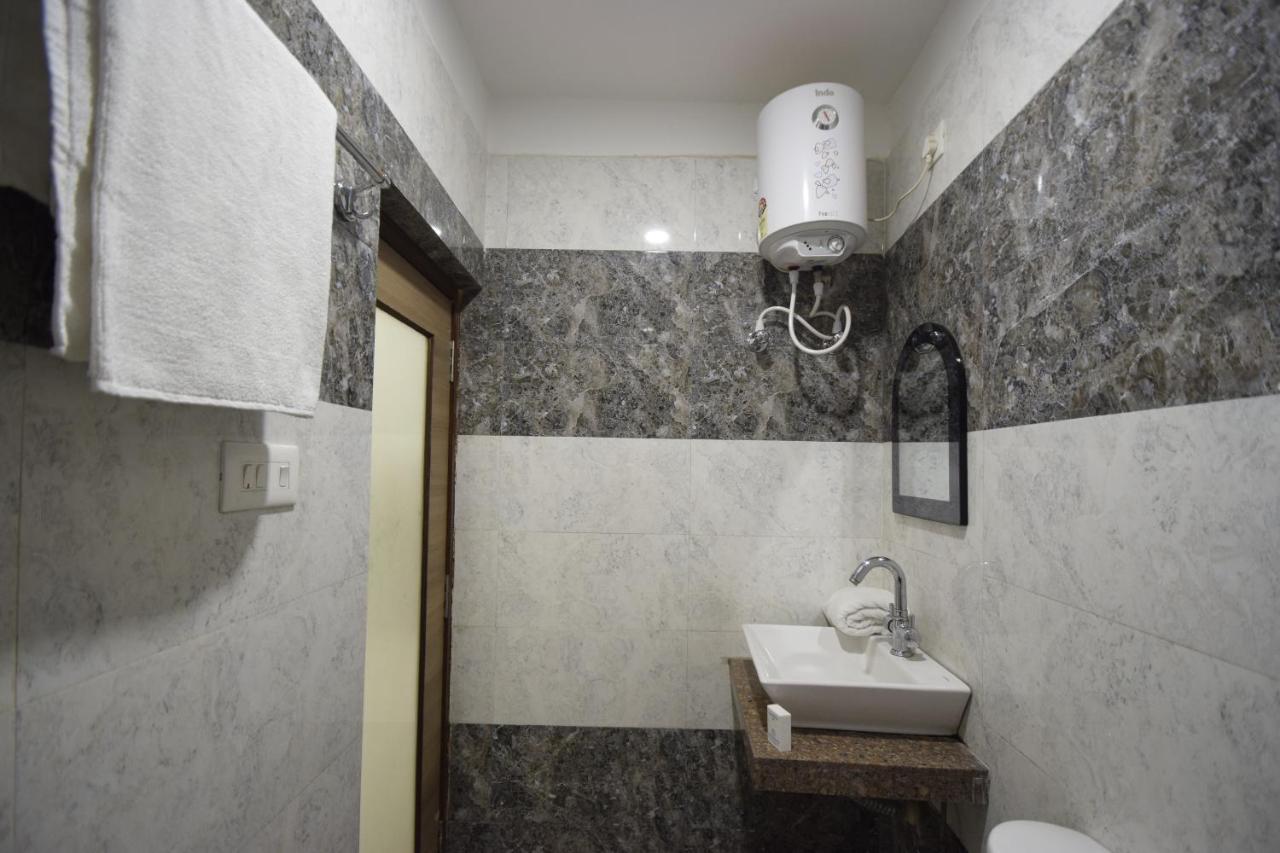 Hotel Atlantic Alwar Zewnętrze zdjęcie