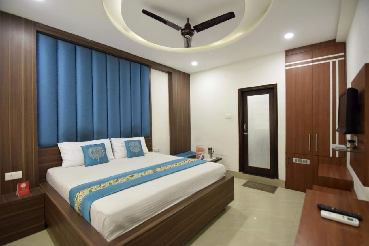 Hotel Atlantic Alwar Zewnętrze zdjęcie