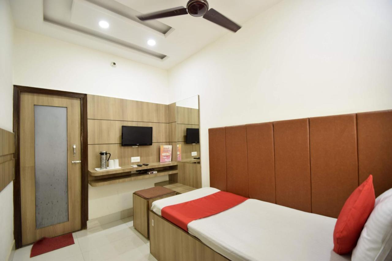 Hotel Atlantic Alwar Zewnętrze zdjęcie